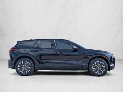 2026 Chevrolet Blazer EV LT FWD