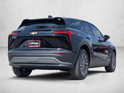 2026 Chevrolet Blazer EV LT FWD