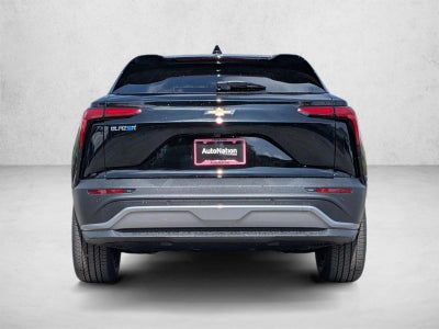 2026 Chevrolet Blazer EV LT FWD