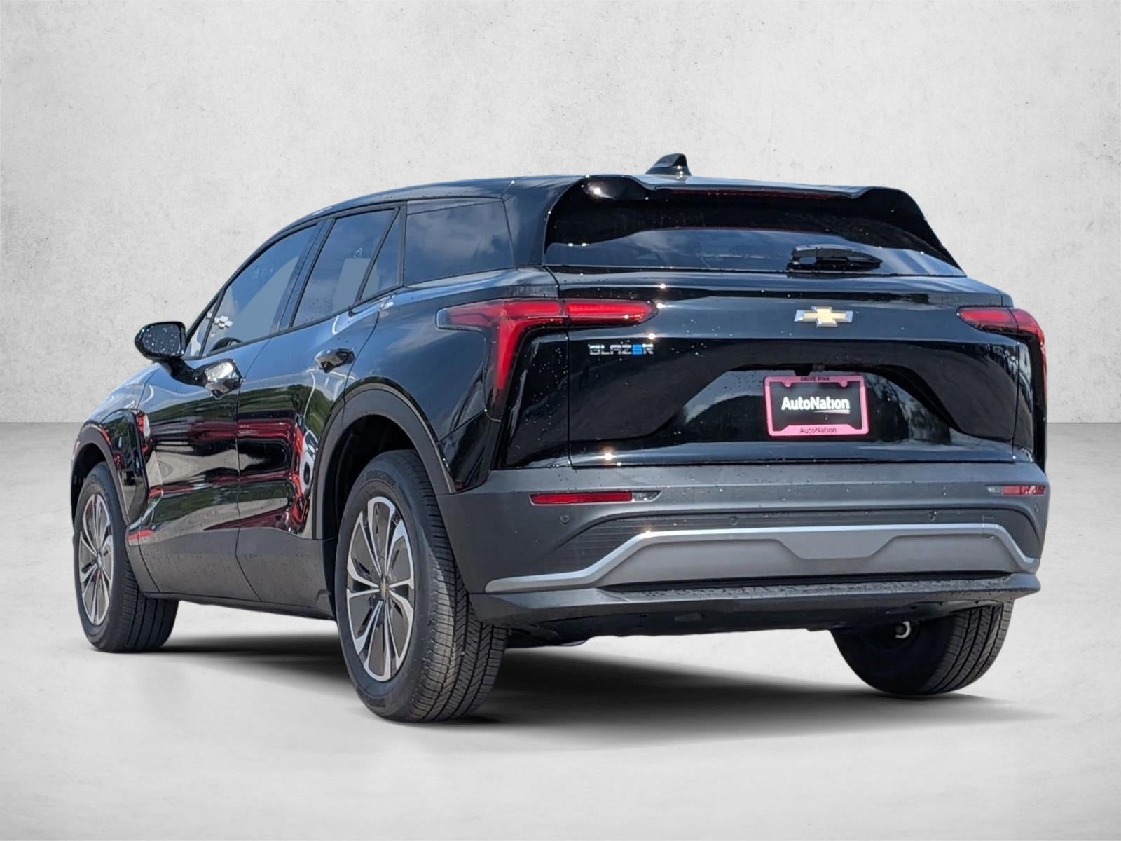 2026 Chevrolet Blazer EV LT FWD