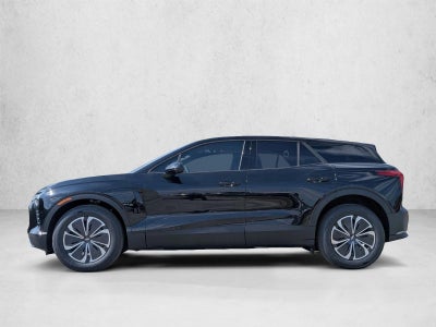 2026 Chevrolet Blazer EV LT FWD