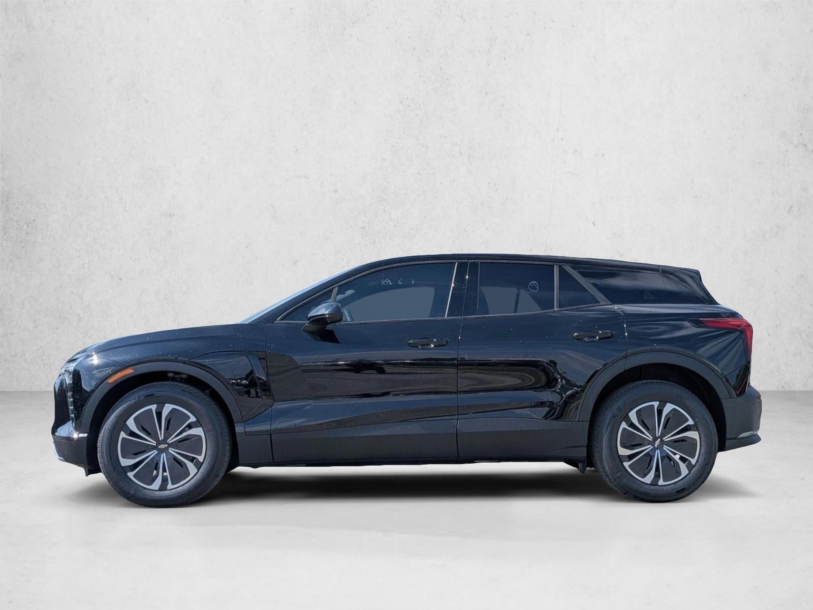 2026 Chevrolet Blazer EV LT FWD