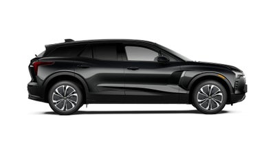 2026 Chevrolet Blazer EV LT FWD