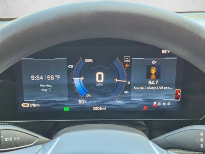 2026 Chevrolet Blazer EV LT FWD
