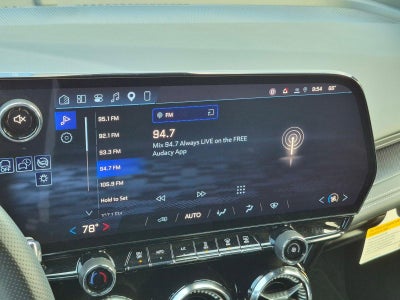 2026 Chevrolet Blazer EV LT FWD