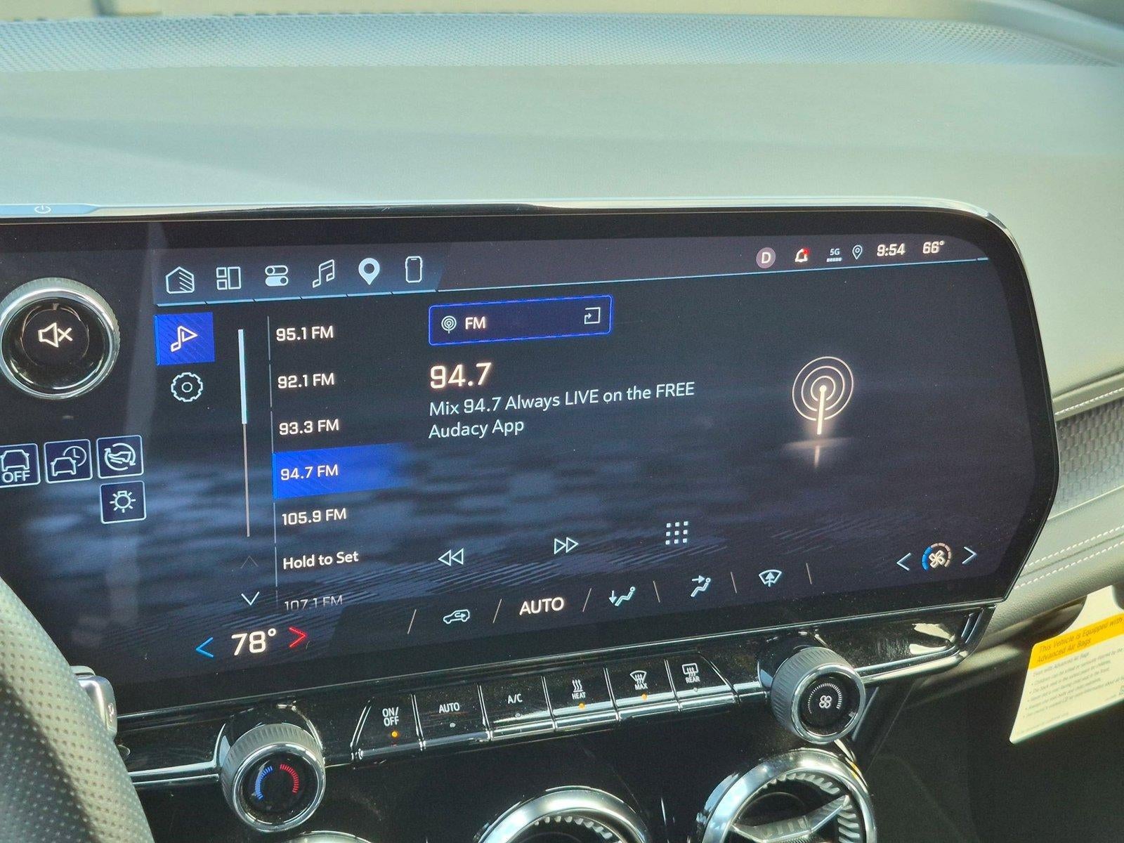 2026 Chevrolet Blazer EV LT FWD