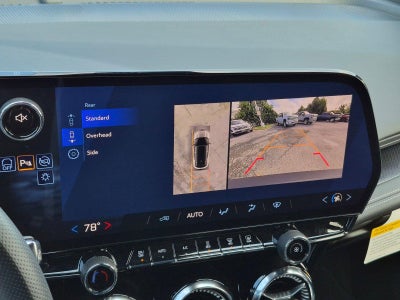 2026 Chevrolet Blazer EV LT FWD