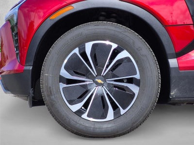 2026 Chevrolet Blazer EV LT FWD