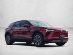 2026 Chevrolet Blazer EV LT FWD