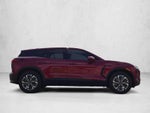 2026 Chevrolet Blazer EV LT FWD