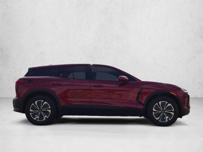 2026 Chevrolet Blazer EV LT FWD