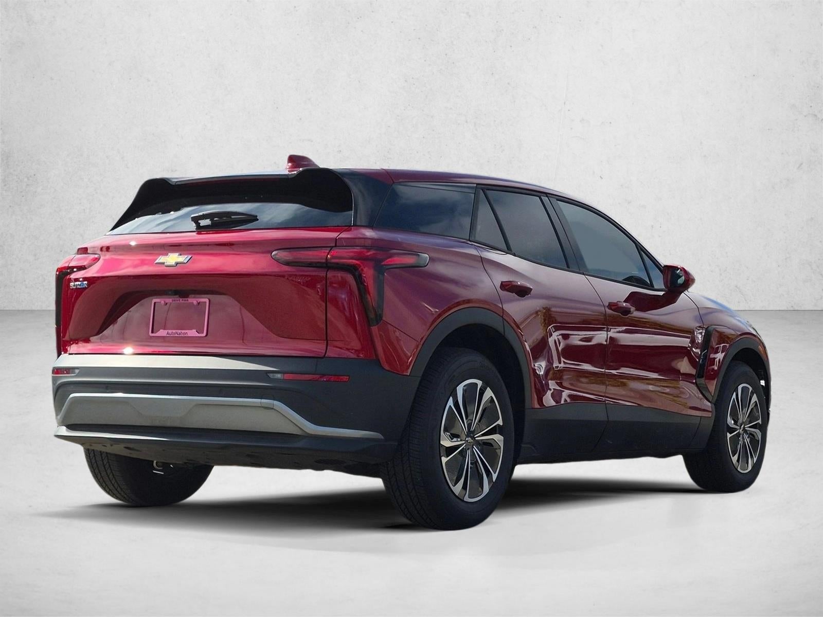 2026 Chevrolet Blazer EV LT FWD