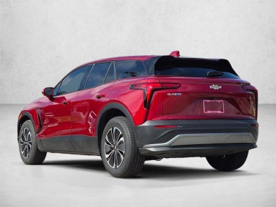2026 Chevrolet Blazer EV LT FWD