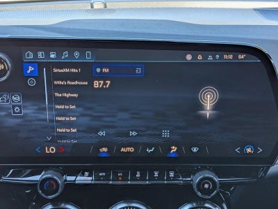 2026 Chevrolet Blazer EV LT FWD