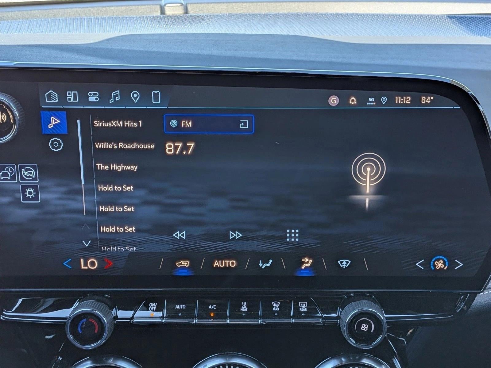 2026 Chevrolet Blazer EV LT FWD