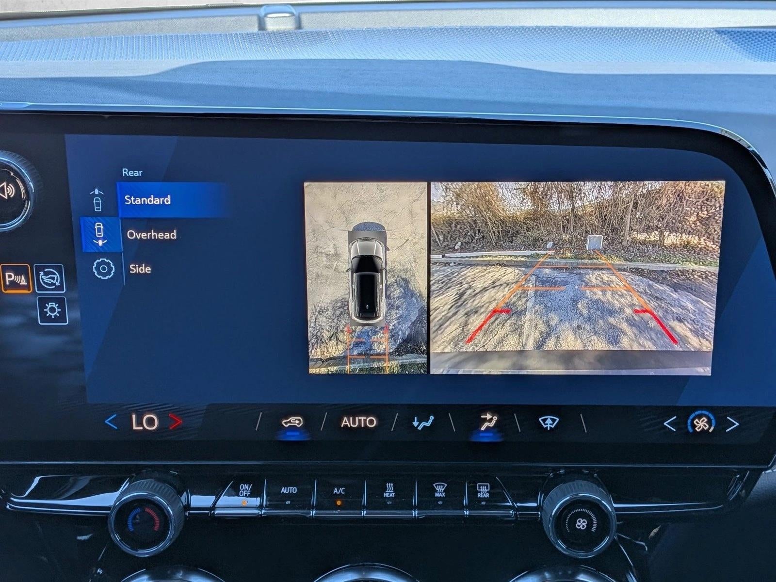 2026 Chevrolet Blazer EV LT FWD