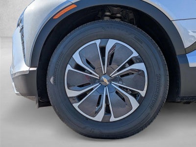 2026 Chevrolet Blazer EV LT FWD