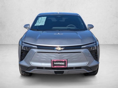 2026 Chevrolet Blazer EV LT FWD