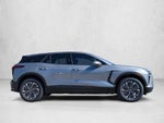 2026 Chevrolet Blazer EV LT FWD