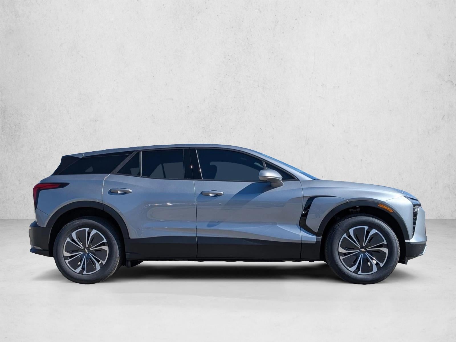 2026 Chevrolet Blazer EV LT FWD