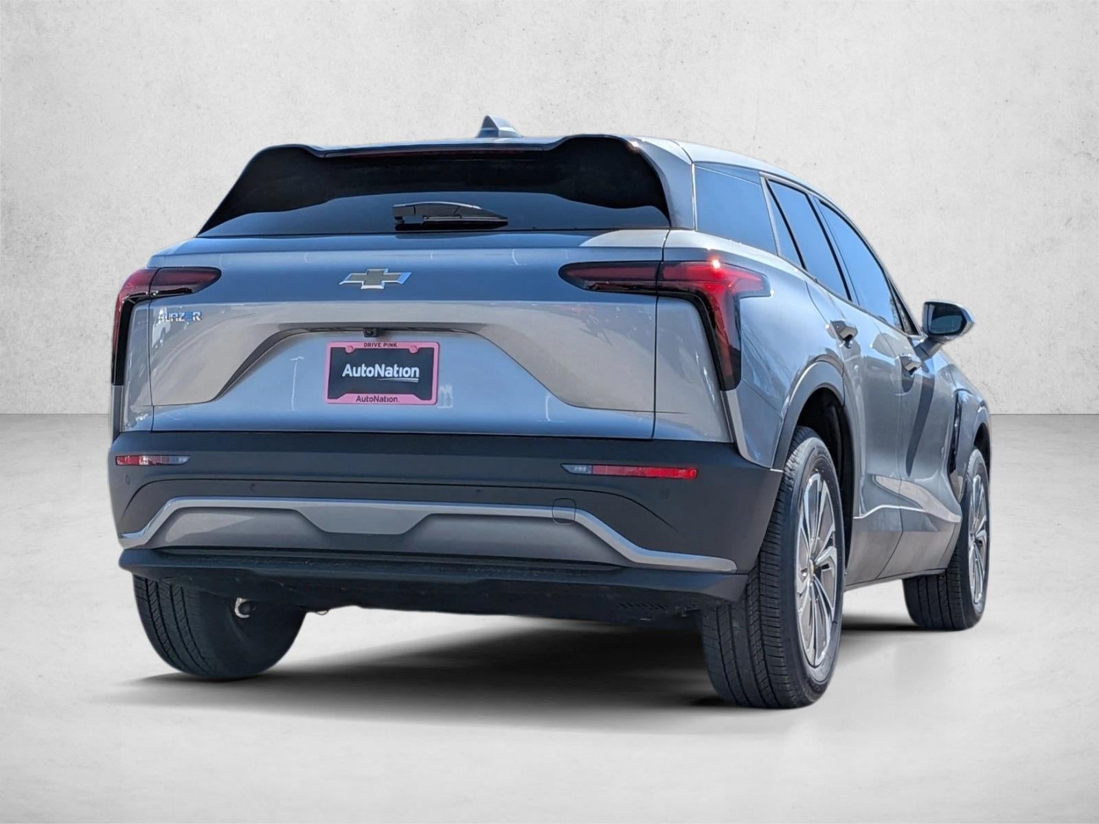 2026 Chevrolet Blazer EV LT FWD