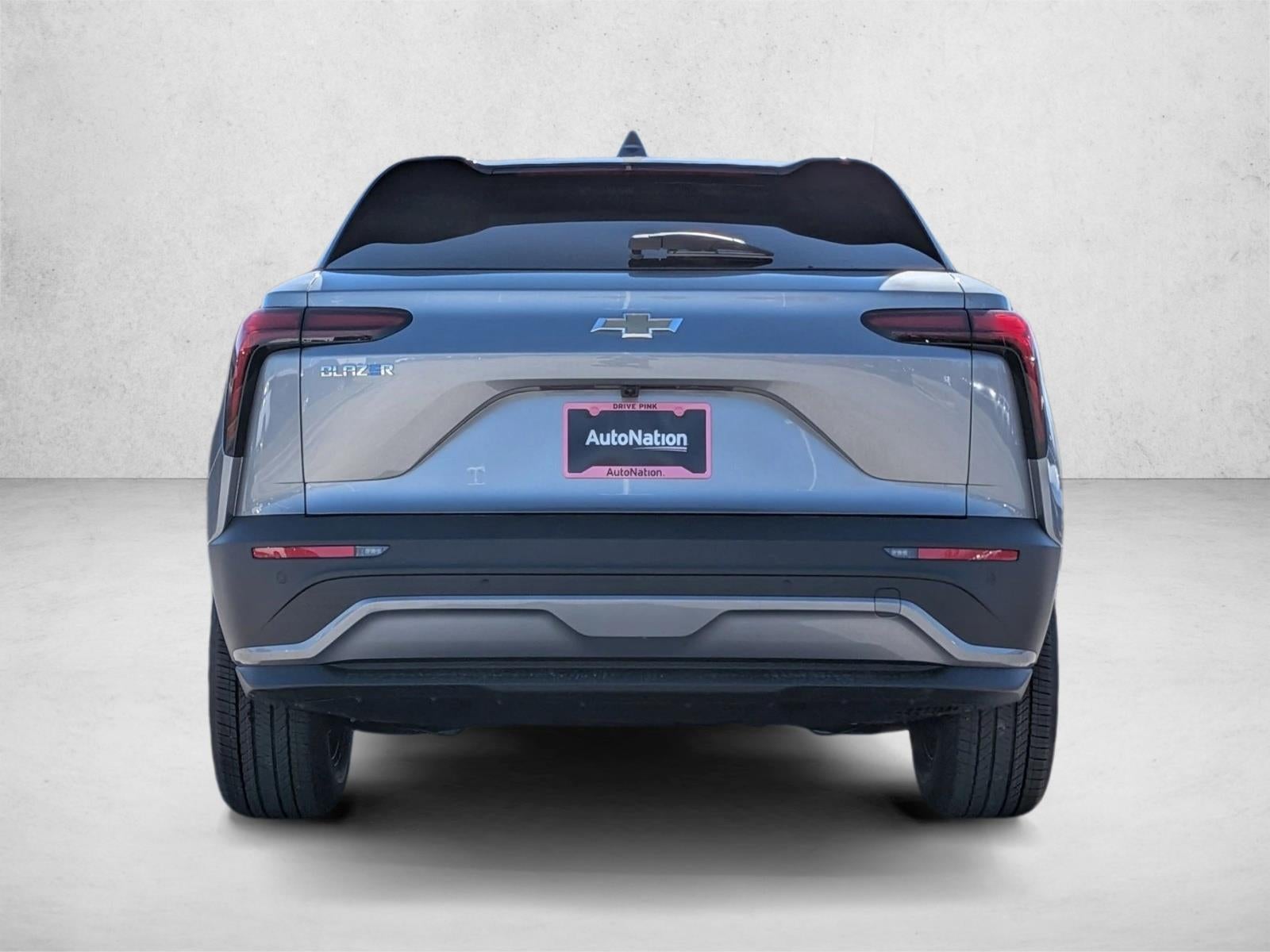 2026 Chevrolet Blazer EV LT FWD