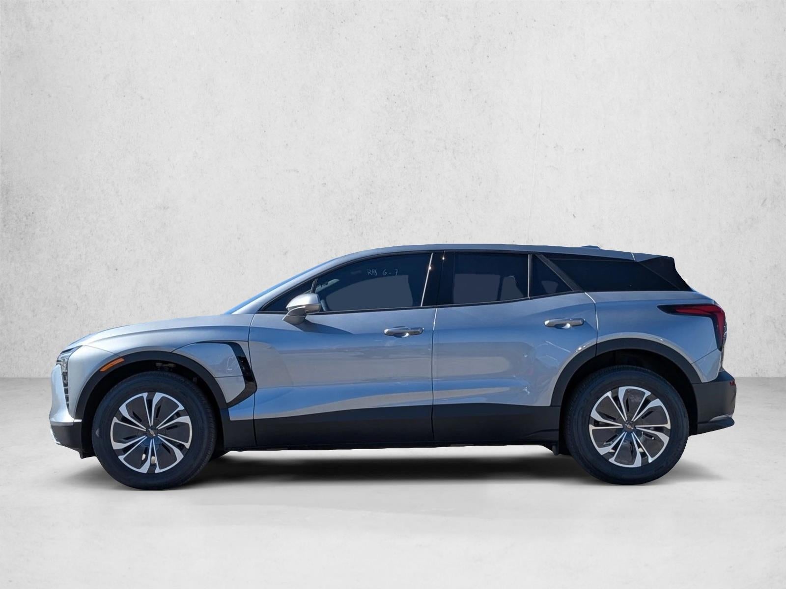2026 Chevrolet Blazer EV LT FWD