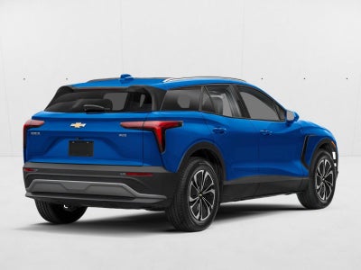 2026 Chevrolet Blazer EV LT FWD
