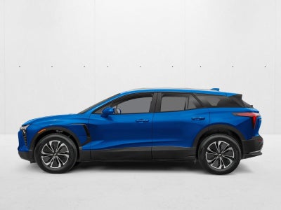 2026 Chevrolet Blazer EV LT FWD