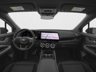 2026 Chevrolet Blazer EV LT FWD