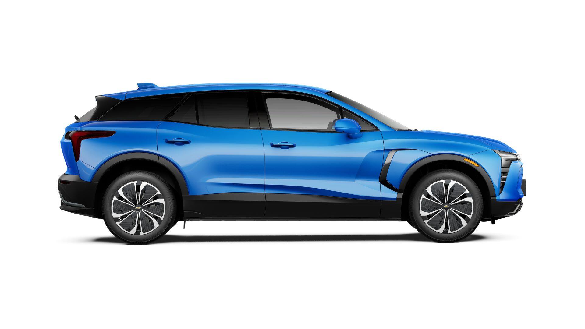 2026 Chevrolet Blazer EV LT FWD
