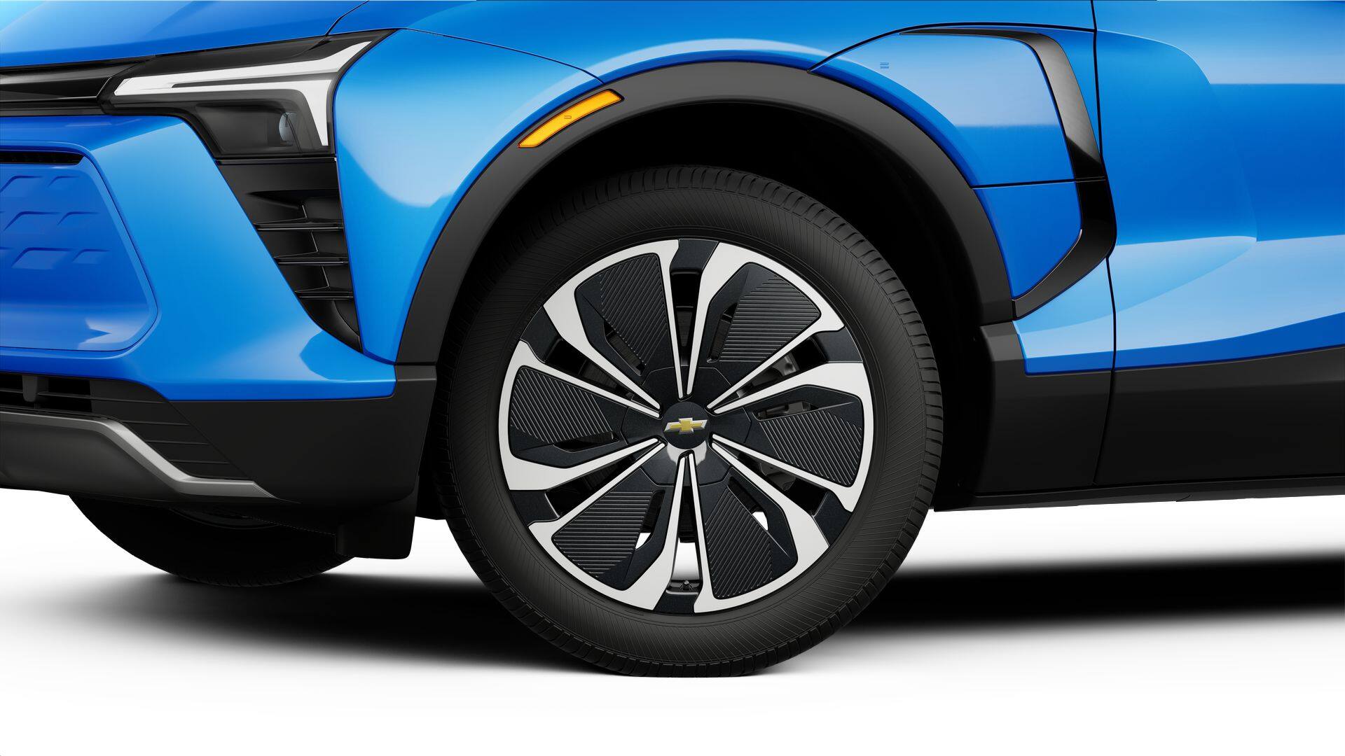 2026 Chevrolet Blazer EV LT FWD