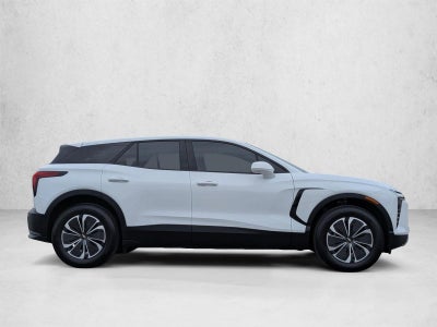 2026 Chevrolet Blazer EV LT FWD