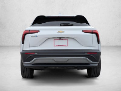 2026 Chevrolet Blazer EV LT FWD