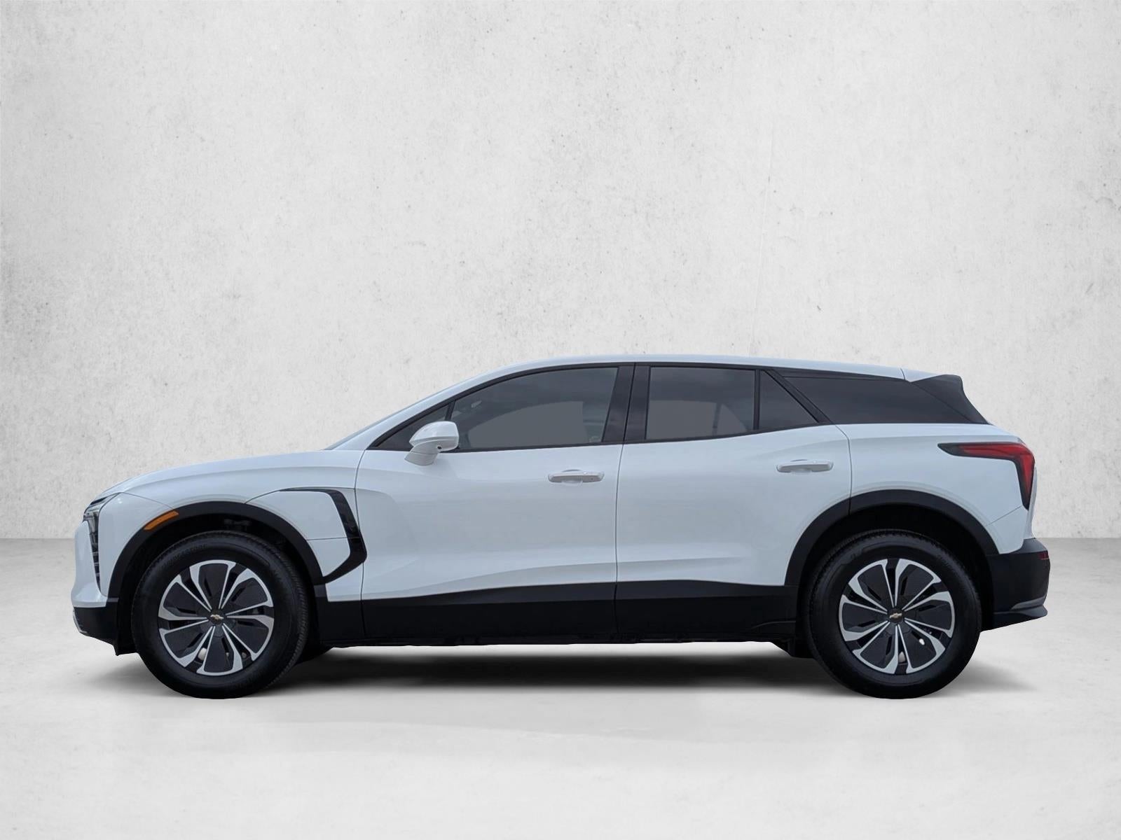 2026 Chevrolet Blazer EV LT FWD