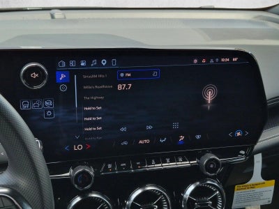 2026 Chevrolet Blazer EV LT FWD
