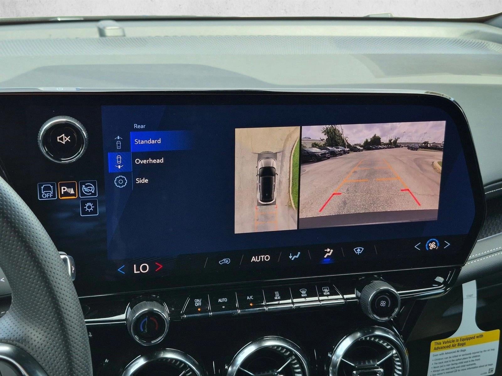 2026 Chevrolet Blazer EV LT FWD