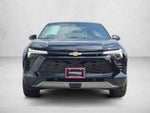 2026 Chevrolet Blazer EV LT FWD