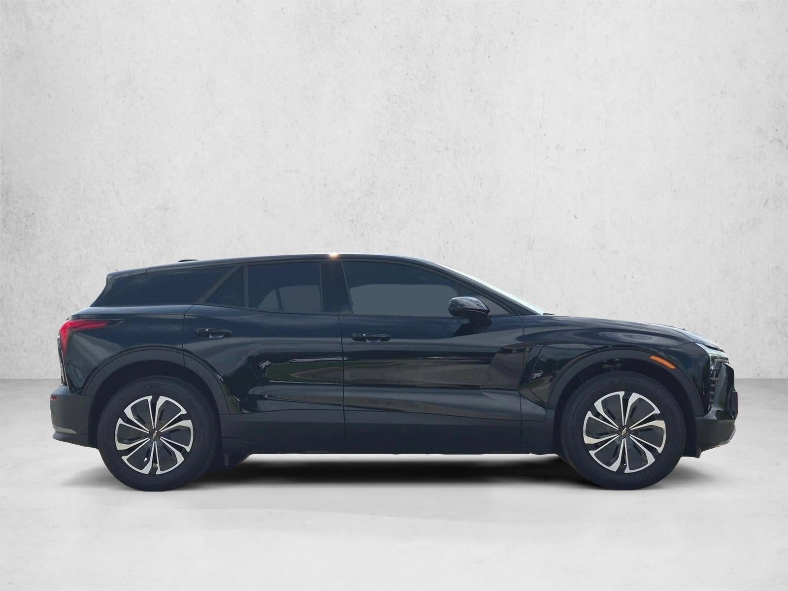 2026 Chevrolet Blazer EV LT FWD