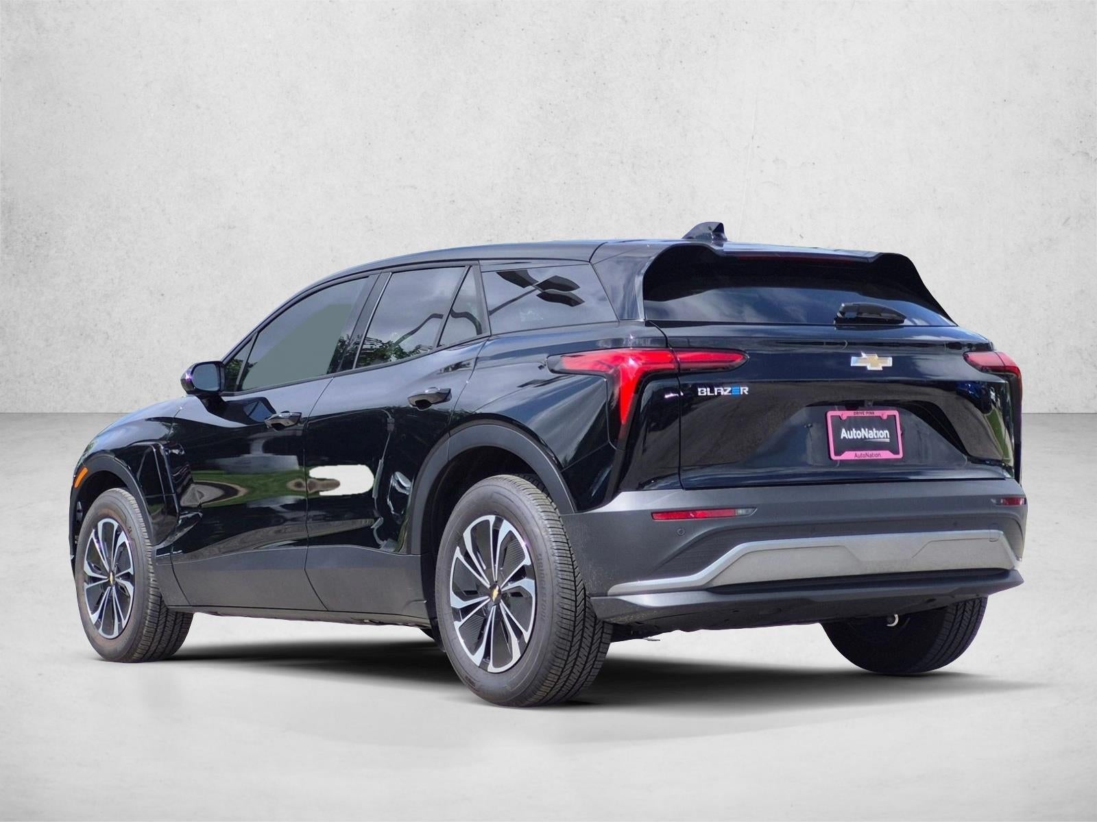 2026 Chevrolet Blazer EV LT FWD