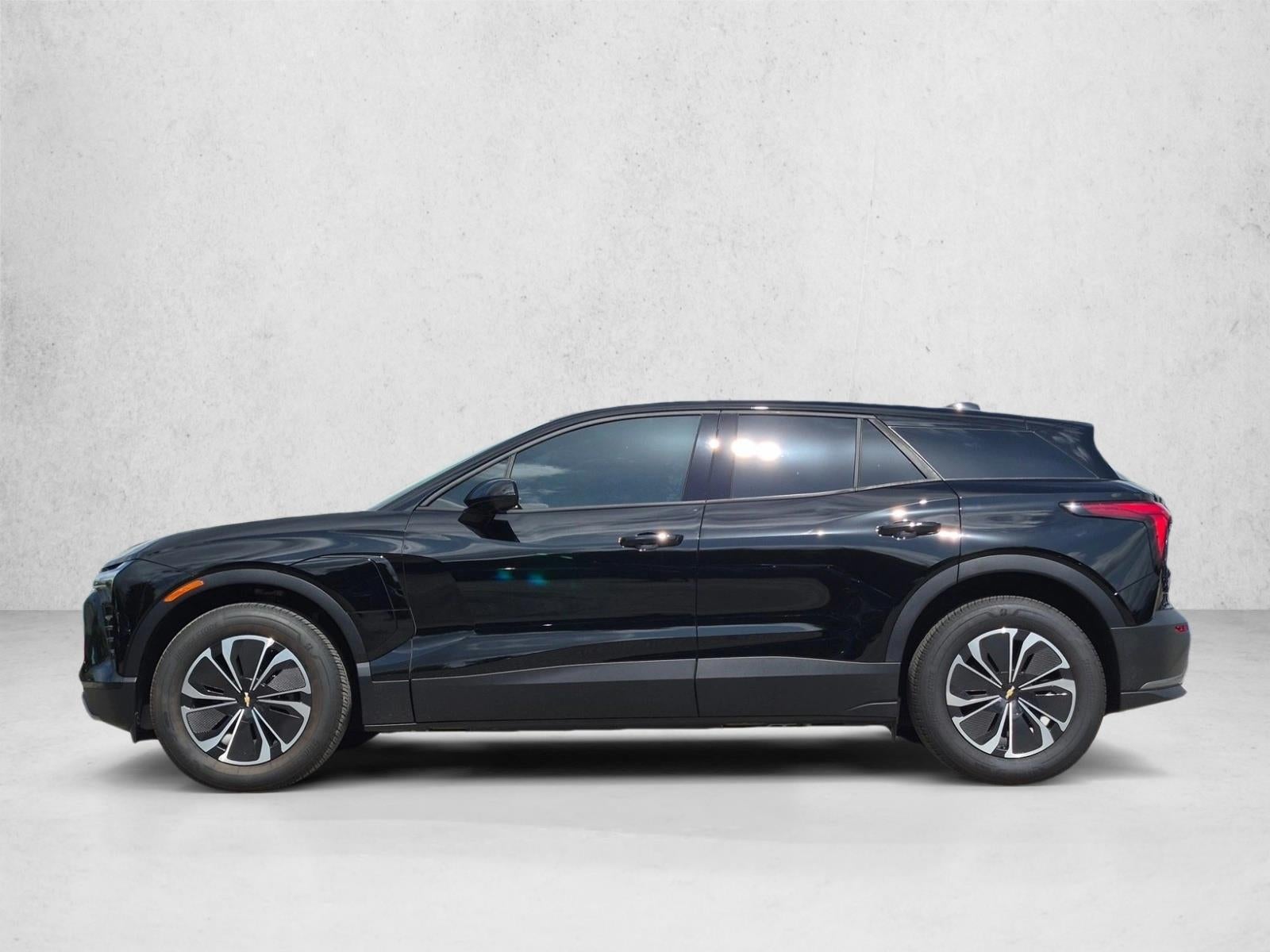 2026 Chevrolet Blazer EV LT FWD