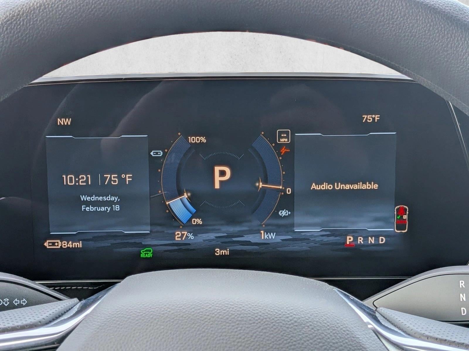 2026 Chevrolet Blazer EV LT FWD