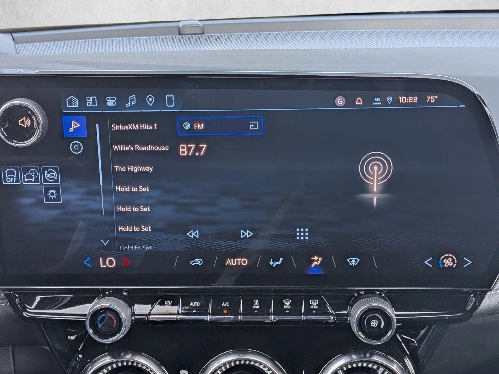 2026 Chevrolet Blazer EV LT FWD