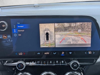 2026 Chevrolet Blazer EV LT FWD