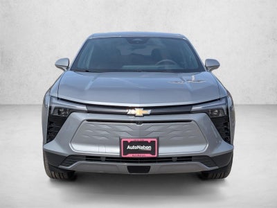 2026 Chevrolet Blazer EV LT FWD
