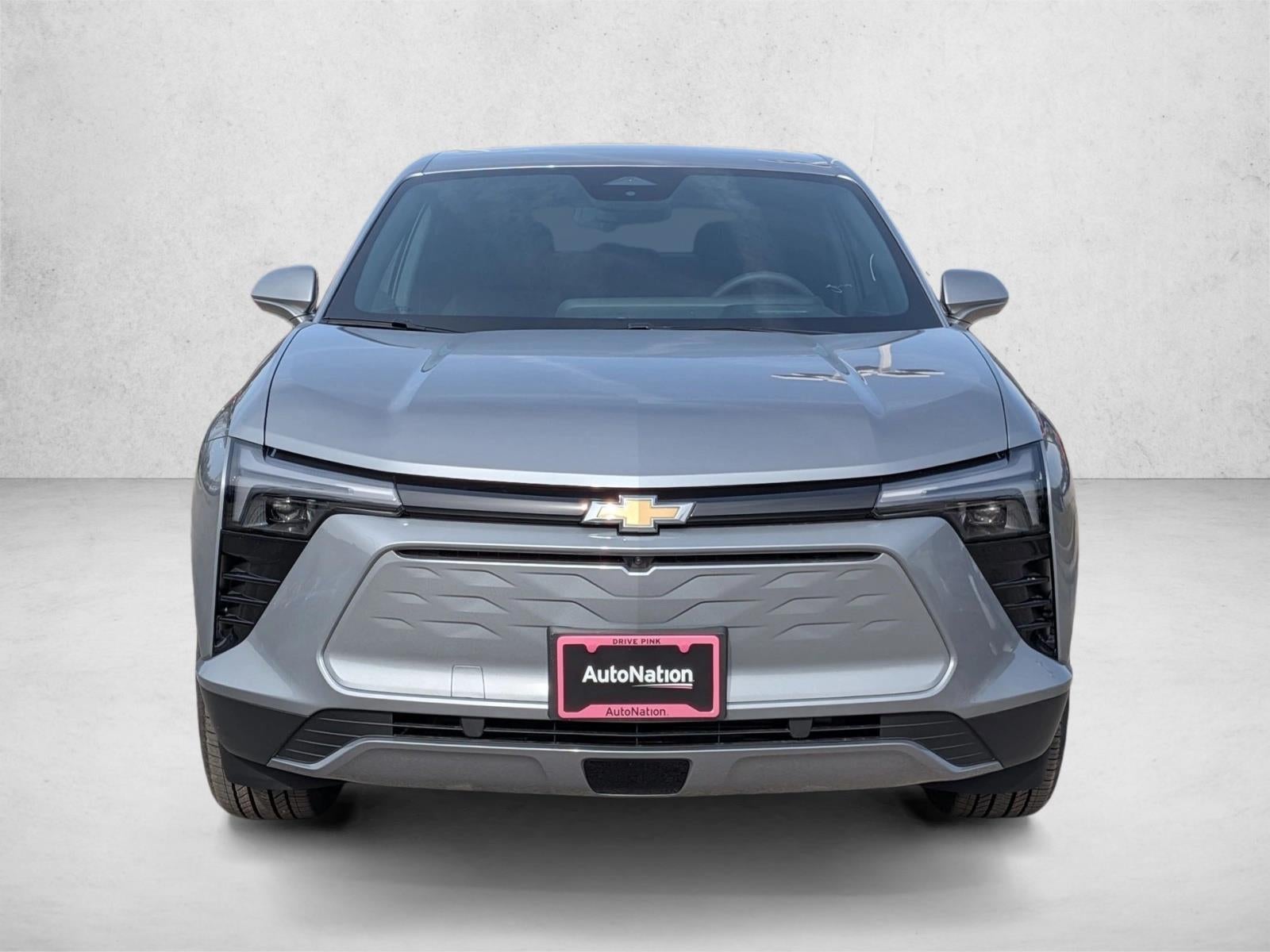 2026 Chevrolet Blazer EV LT FWD