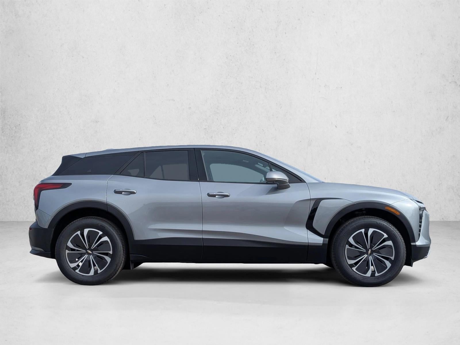 2026 Chevrolet Blazer EV LT FWD