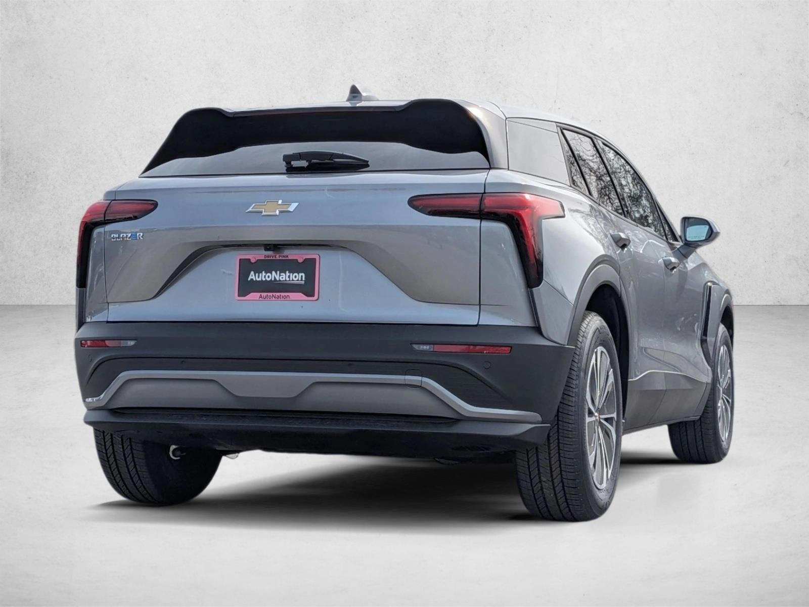 2026 Chevrolet Blazer EV LT FWD