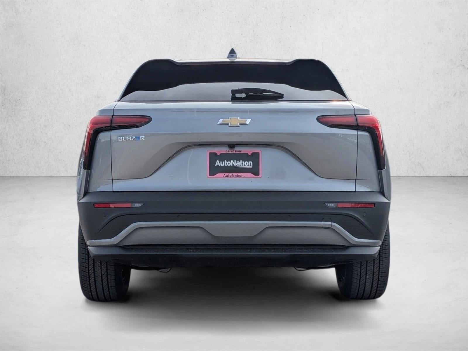 2026 Chevrolet Blazer EV LT FWD