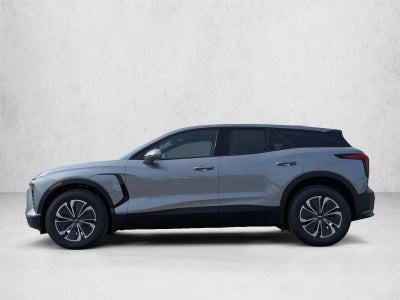 2026 Chevrolet Blazer EV LT FWD